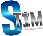 Logo STIM